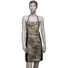 Фартук мастера для стрижки 